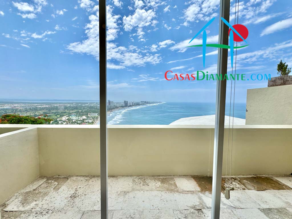 Real Diamante Casa Tierra - Recámara dos 6